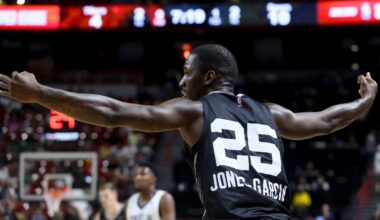 Cooper Flagg accepts challenge, shows promise in NBA 2K26 Summer League debut