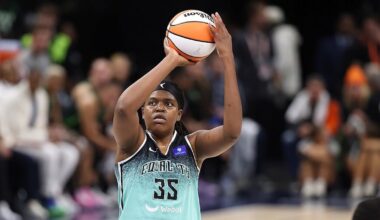 Basketball is the ultimate brand playground. Get involved