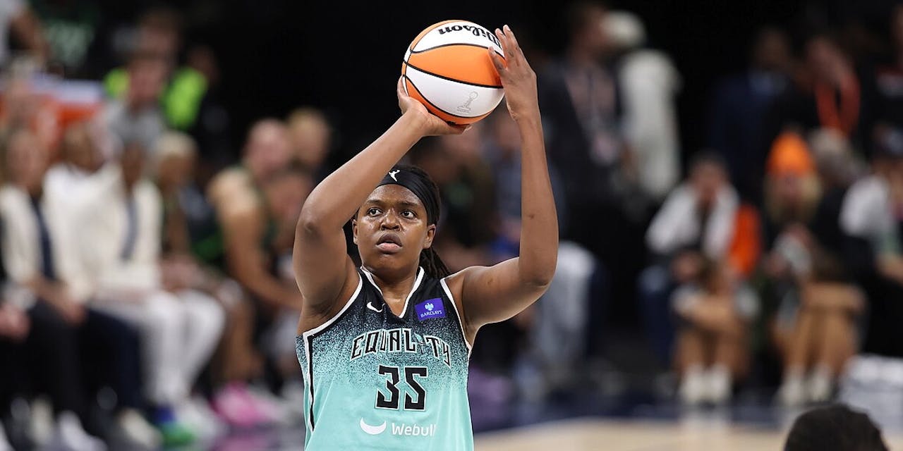 Basketball is the ultimate brand playground. Get involved