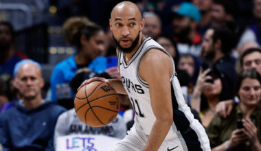 Jordan McLaughlin To Re-Sign With Spurs