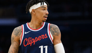 Jordan Miller To Sign Two-Way Contract With Clippers