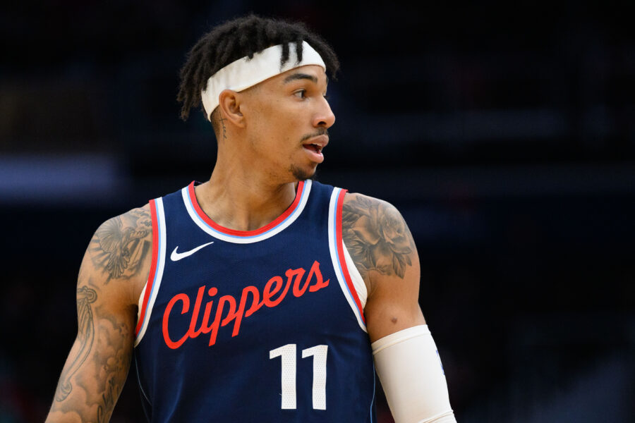 Jordan Miller To Sign Two-Way Contract With Clippers