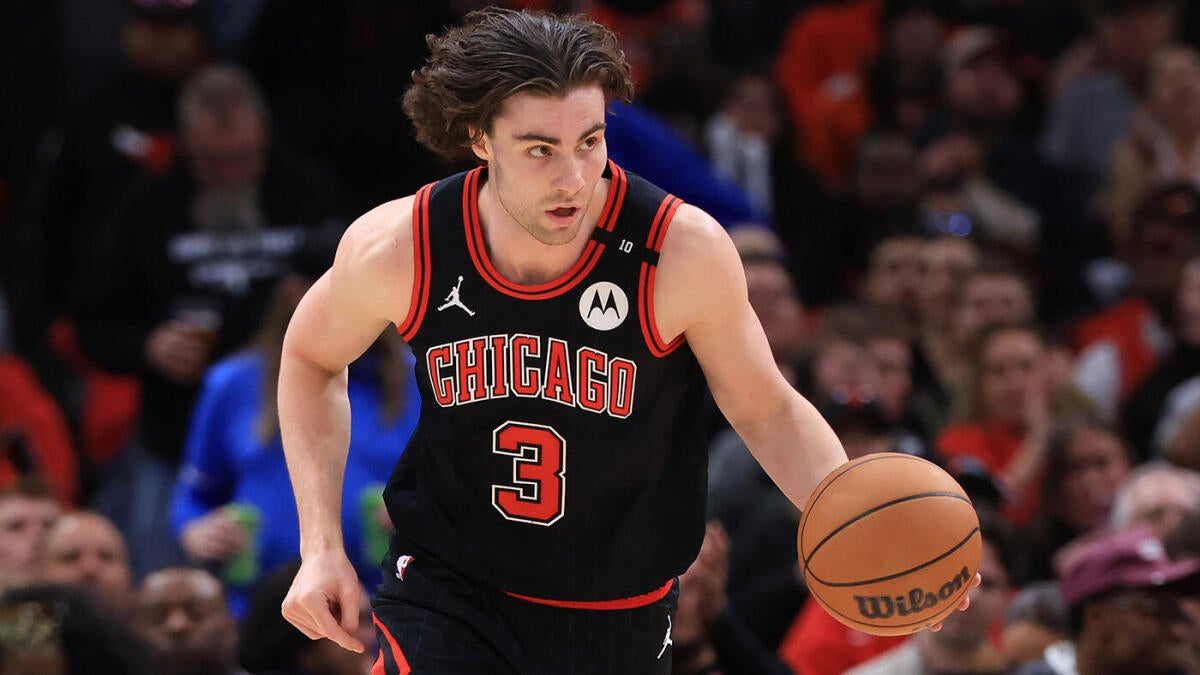 Why the Bulls practicing patience in negotiating new deal with Josh Giddey is a good thing