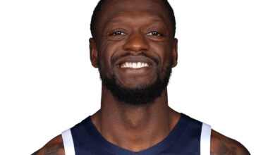 Timberwolves make signing official with Julius Randle