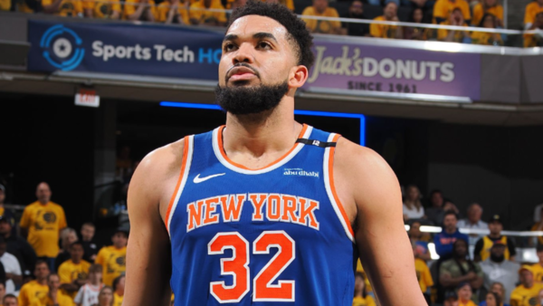 ​Karl‑Anthony Towns