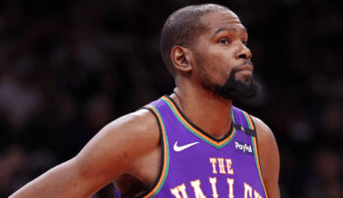 Kevin Durant rejected trade to Timberwolves, but here's what Suns reportedly could have received in return
