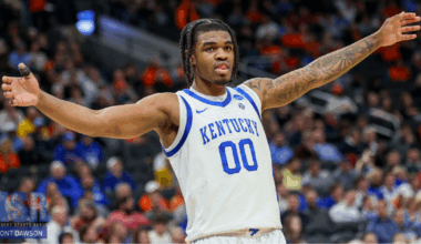 NCAA Track and Field: NCAA Championships