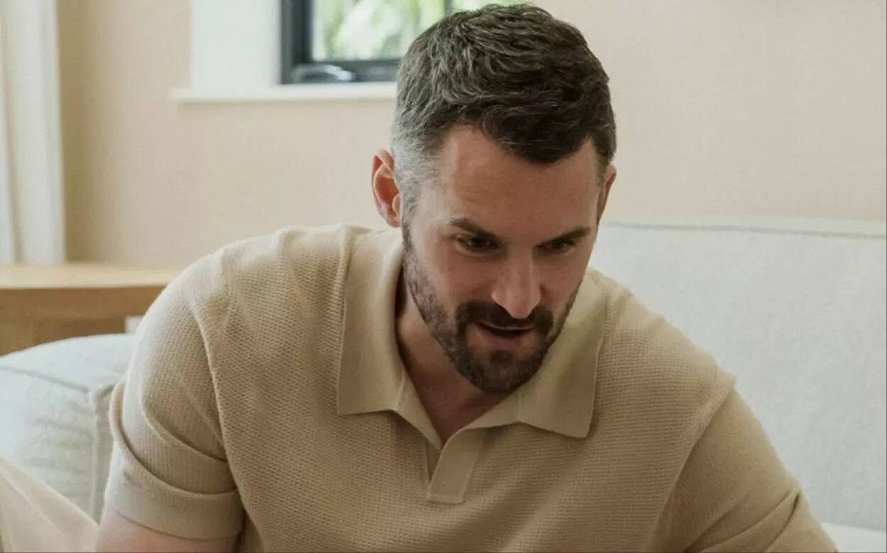 Kevin Love might join the L.A. Lakers (Image via Instagram / @kevinlove) Kevin Love might join the L.A. Lakers