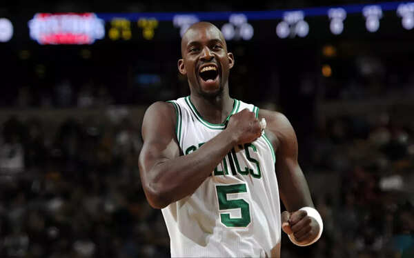KG might take up a consultation role for the Minnesota Timberwolves (Image via Getty Images) KG might take up a consultation role for the Minnesota Timberwolves