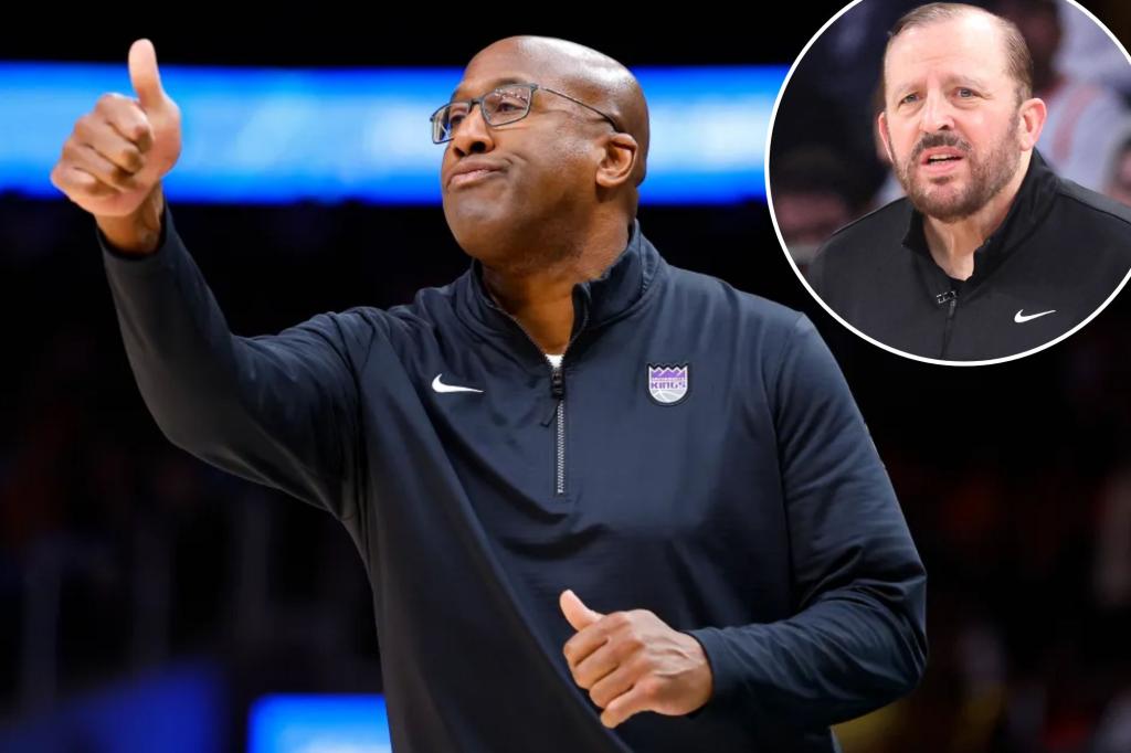 Knicks bringing Mike Brown back for second interview