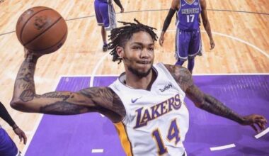 Brandon Ingram cleared for Toronto Raptors contract - Basketball