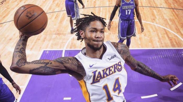 Brandon Ingram cleared for Toronto Raptors contract - Basketball