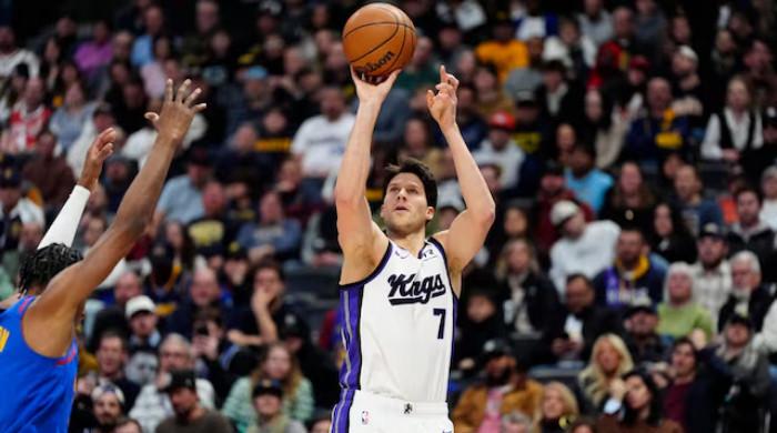 Sacramento Kings re-sign Doug McDermott on one-year deal - Basketball
