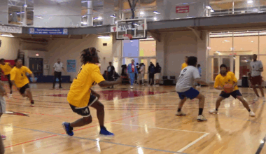 Late-night basketball program brings brotherhood and personal growth to young men in Chicago