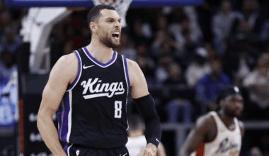 Zach LaVine outlines how Kings can maximize talent in 2025-26 – NBC Sports Bay Area & California