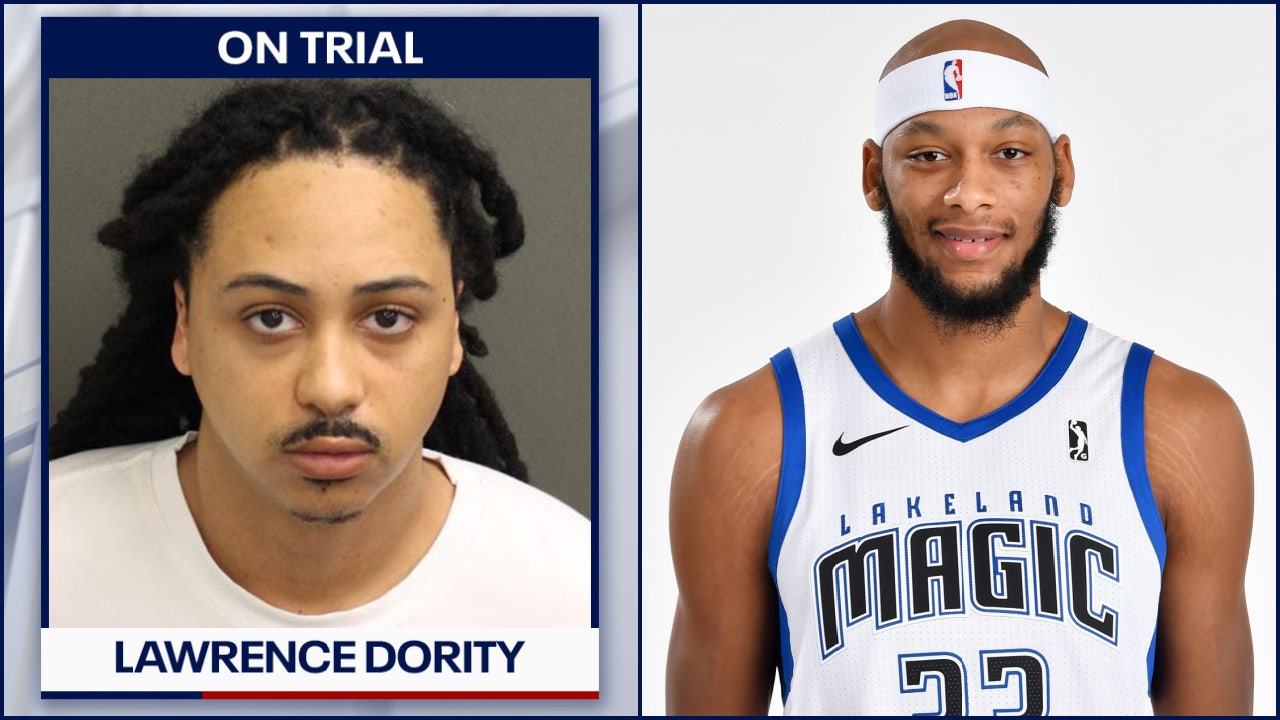 Adreian Payne death: Trial begins Monday for accused Orlando Magic player killer