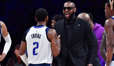 Who's best positioned to land LeBron James next summer? Early look at nine teams and five scenarios in play