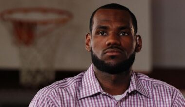 LeBron James' 'The Decision,' 15 years later: How one night redrew the NBA map
