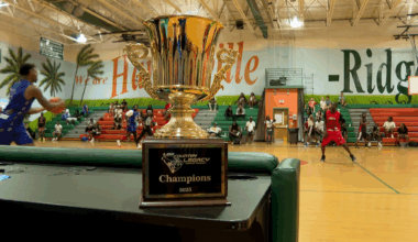 3rd Annual Lowcountry Legacy Basketball Tournament spreads positivity in Hardeeville