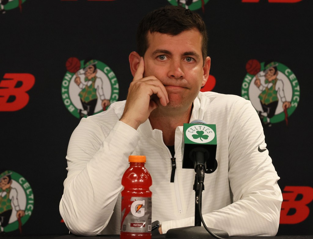 Thoughts on Boston's talent drain, Damian Lillard rumors