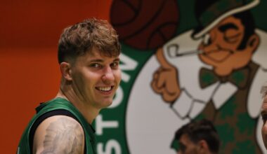Which Celtics players have helped themselves most in NBA Summer League?