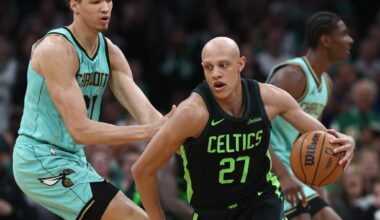 Five takeaways from Celtics' Summer League victory over Lakers