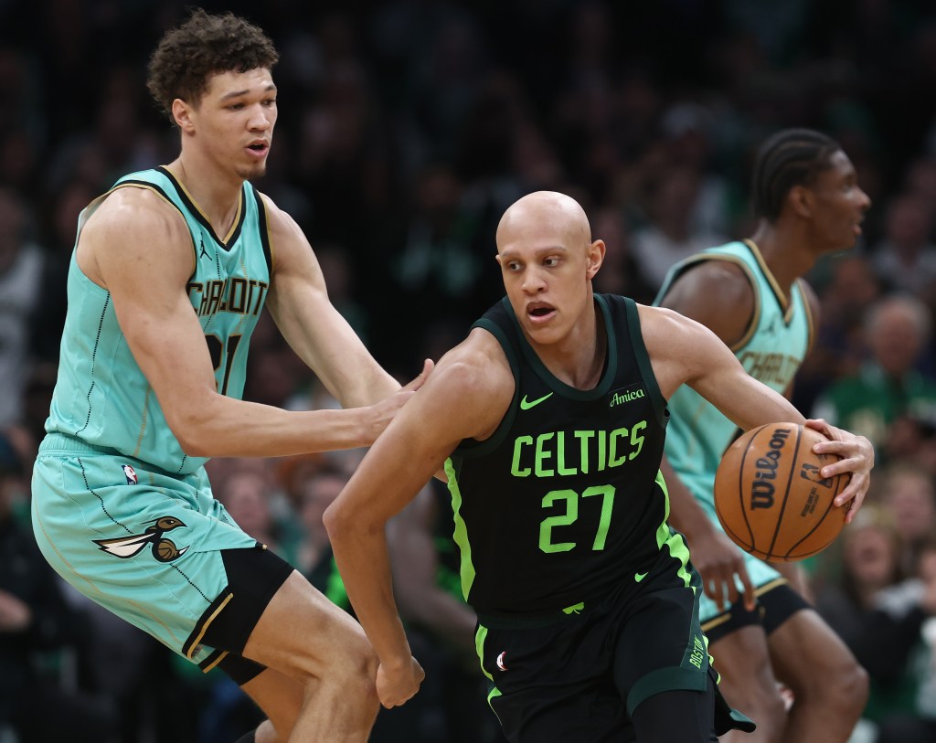 Five takeaways from Celtics' Summer League victory over Lakers
