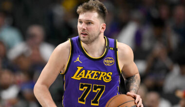 Luka Doncic sent message to fan who invited him to event