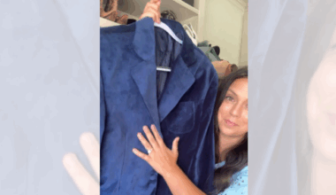 Jalen Williams' blazer to be transformed into luxury handbag