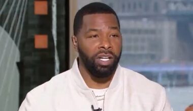 Marcus Morris uses controversial term to describe Grizzlies players