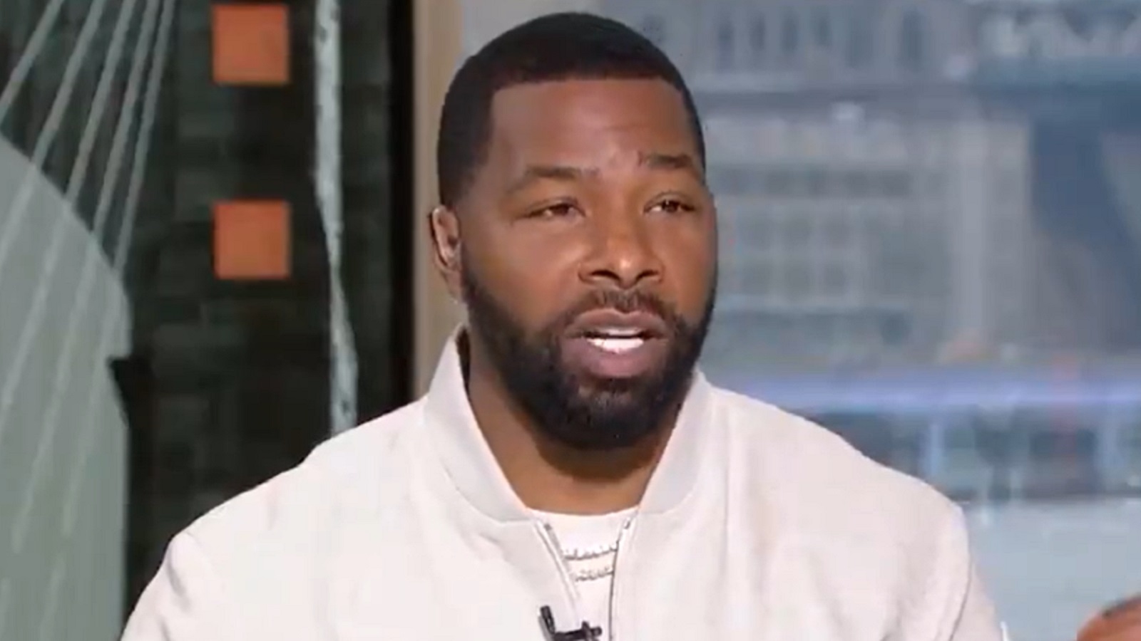 Marcus Morris uses controversial term to describe Grizzlies players