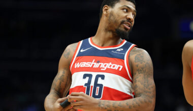 Marcus Smart To Join Lakers After Buyout With Wizards