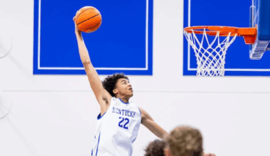 May 10, 2025; Jacksonville, FL, USA; Jacksonville Jaguars head coach Liam Coen meets with the media following rookie minicamp at Miller Electric Center. Mandatory Credit: Travis Register-Imagn Images