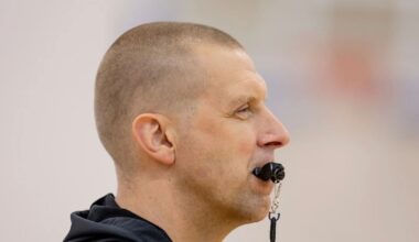 Kentucky Wildcats in top 5 of new preseason college basketball rankings