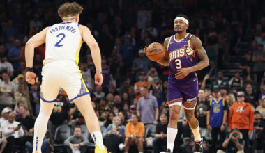 Suns’ Mat Ishbia: No-trade clause wasn’t the issue with Bradley Beal...