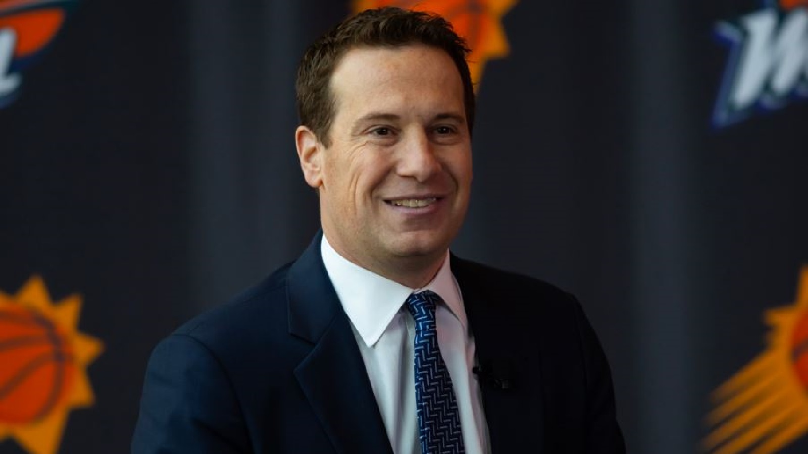 Suns could trade away 2 more players