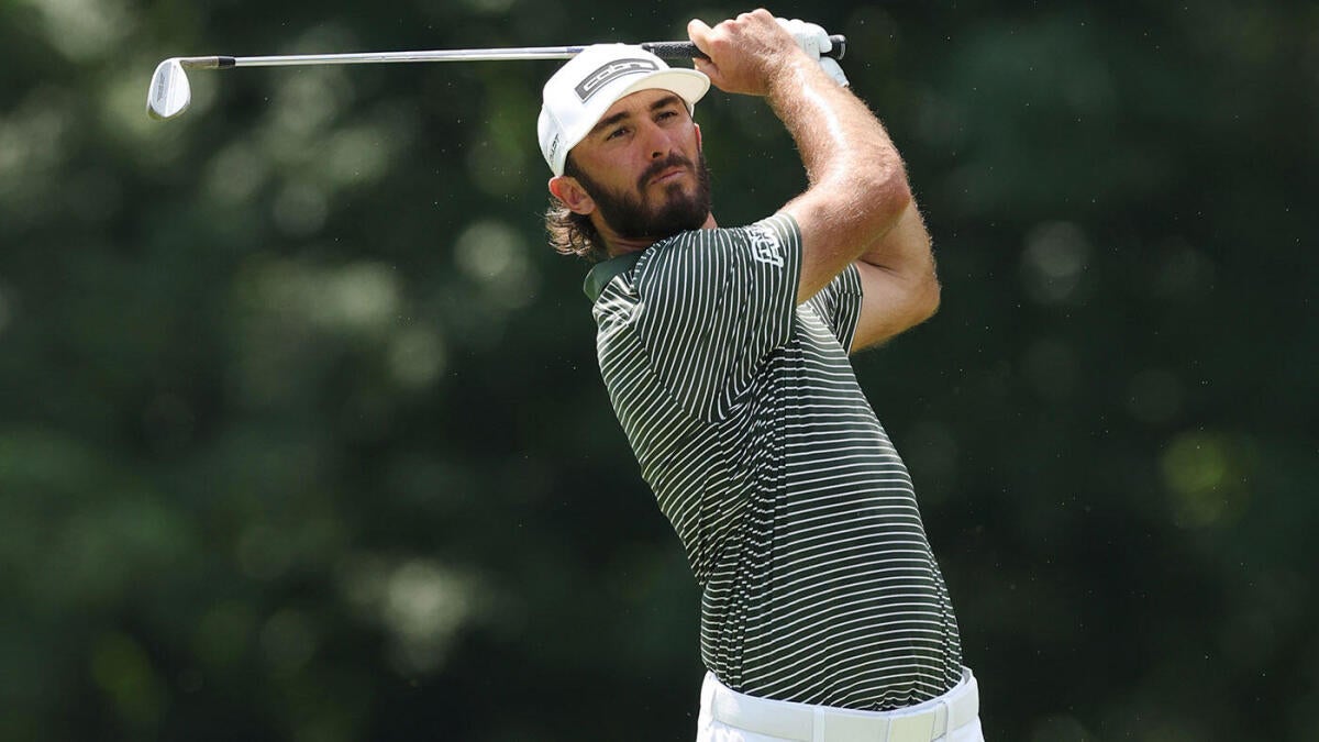 2025 John Deere Classic leaderboard: Davis Thompson making repeat bid, Max Homa in front of chasing pack