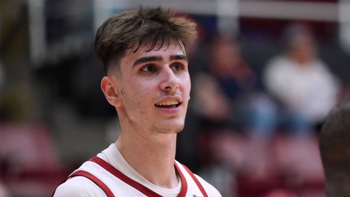 Maxime Raynaud reveals full-circle moment after Kings game – NBC Sports Bay Area & California