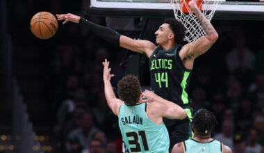 Celtics Notes: Norris, Gonzalez, Lillard, Scheierman