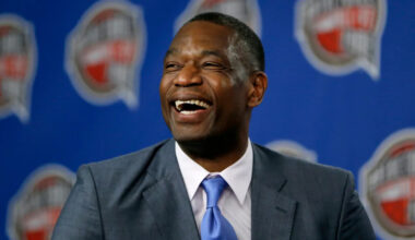 Dikembe Mutumbo
