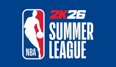 NBA 2K26 Summer League 2025 tips off July 10 in Las Vegas
