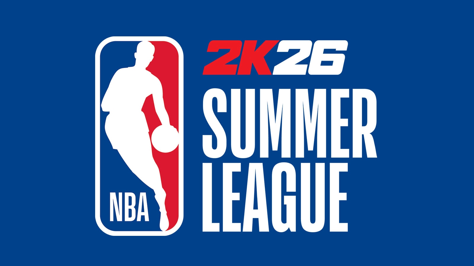 NBA 2K26 Summer League 2025 tips off July 10 in Las Vegas