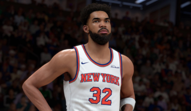 NBA 2K26 Ratings: Full Lakers and Knicks Player Ratings Seemingly Revealed