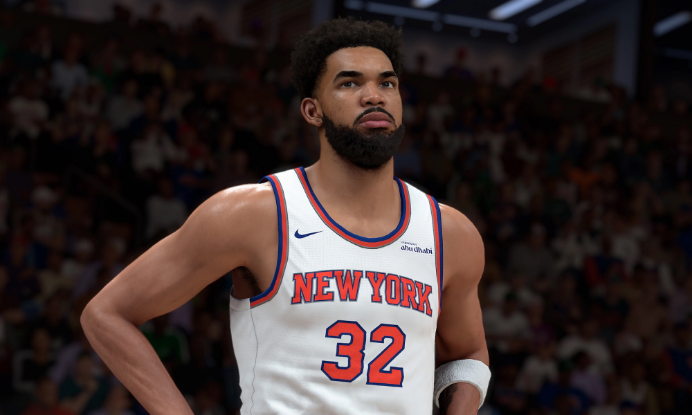 NBA 2K26 Ratings: Full Lakers and Knicks Player Ratings Seemingly Revealed