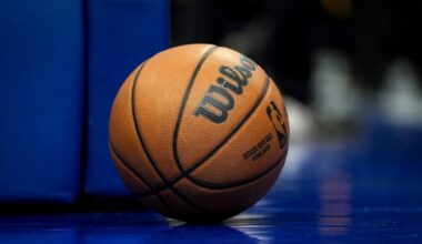 Adam Silver: NBA's European league talks continuing, still in early stages