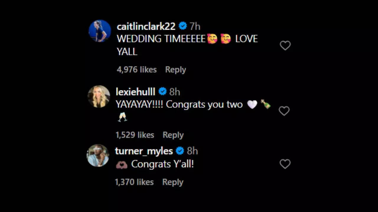 NBA Celebrity Reactions