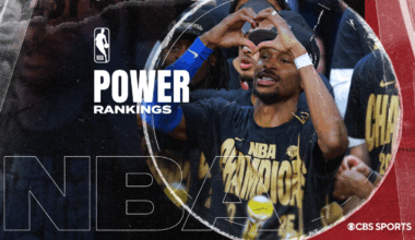 Too-early NBA Power Rankings: Who's No. 2 behind OKC? Knicks, Lakers in top 10, Celtics, Pacers plummet
