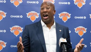 The nomadic odyssey that brought Mike Brown to the basketball Mecca