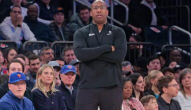 Mike Brown brings 'championship pedigree' to Knicks as head coach's hire made official