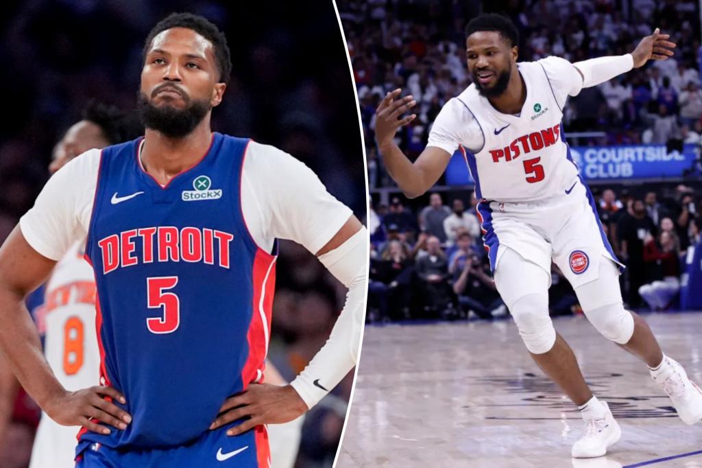 Troubling Malik Beasley debt details emerge amid gambling probe